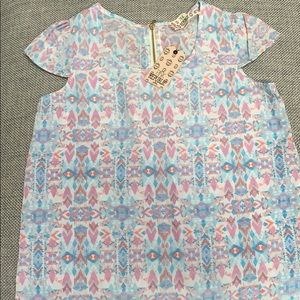 Pink republic girls t-shirts